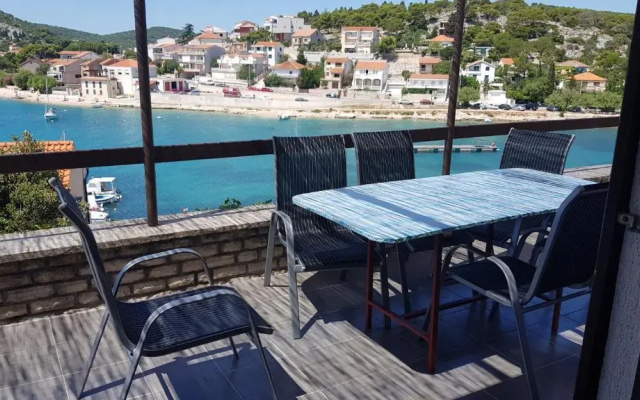 Apartman Tašler