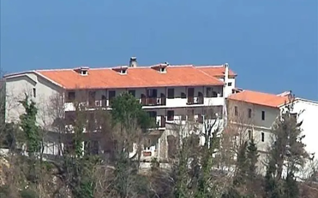 Hotel San Stefano