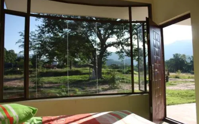 Hacienda Las Margaritas