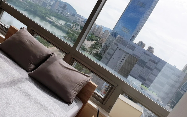 BEST View and Location in Jamsil