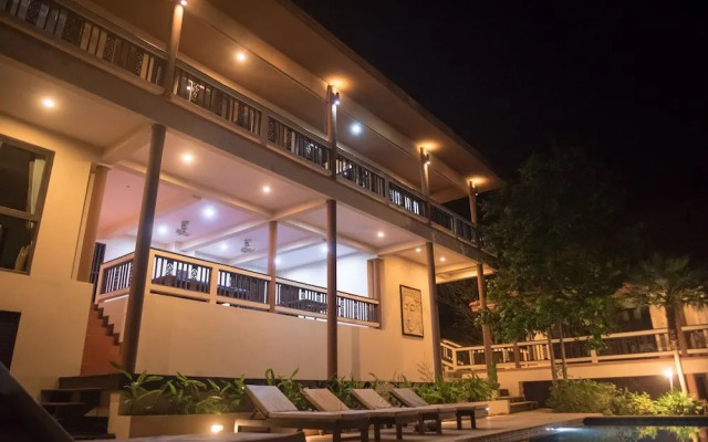 Baan Napa