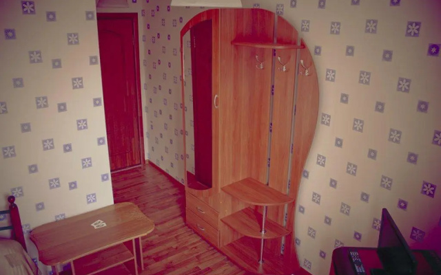 Nyagan Komfort Minihotel