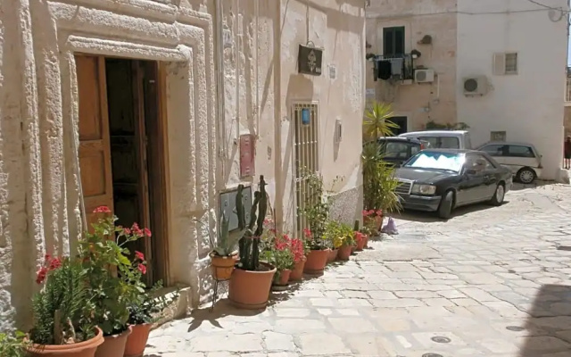 My House