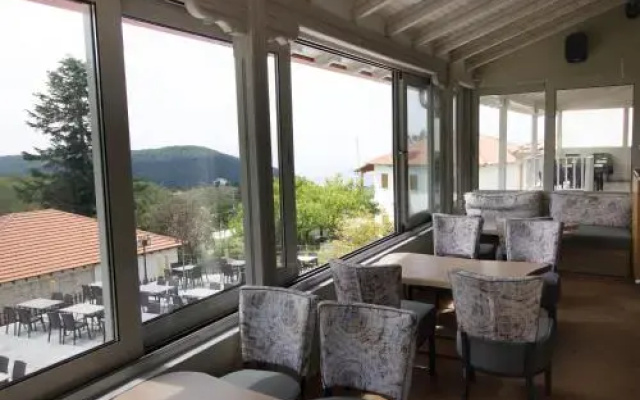 Pieria Mountain Resort