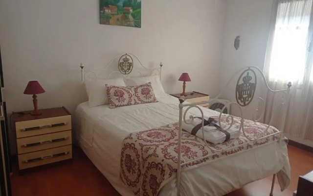 Stunning House in Mirandela Ideal for 10 People