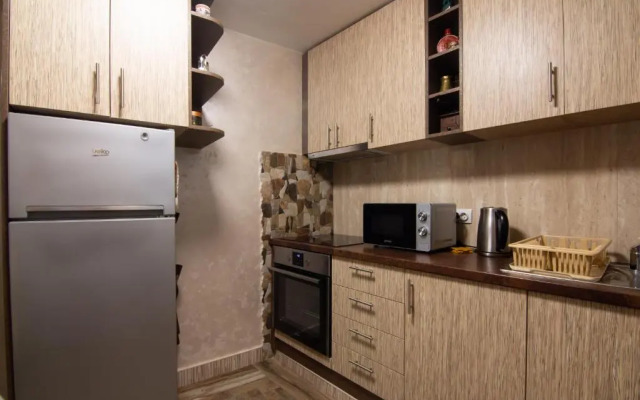 Top Spot apartment