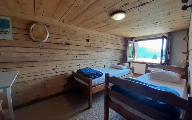 Chalet 115 M2 With Garden Terrace Near The Slopes