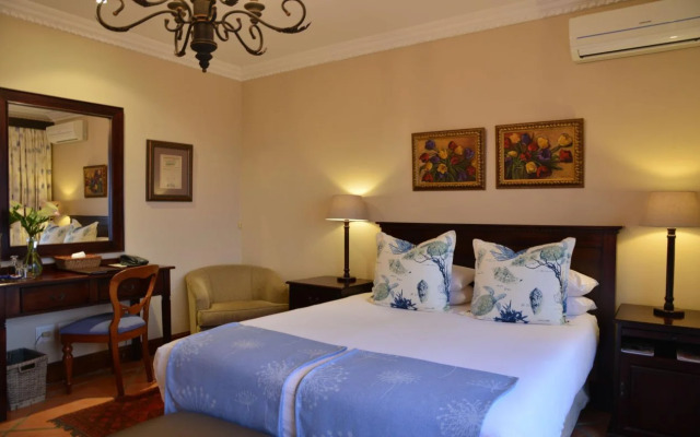 The Vineyard on Ballito
