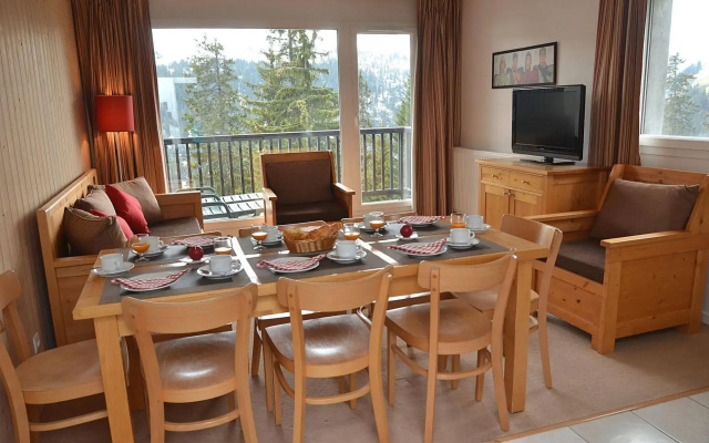 Residence les Pleiades