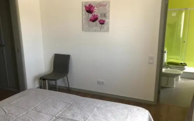 APARTAMENTOS SOLMAR 15º