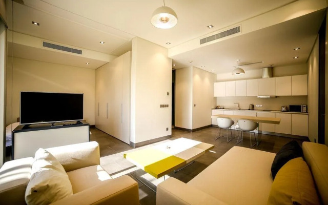 M Executive Residence & Boutique Hotel - Adults Only