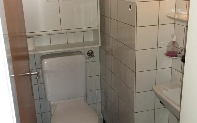 Chalet Bunderbach