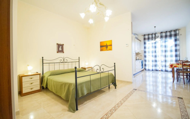 Etna Royal View Appartamento Monolocale