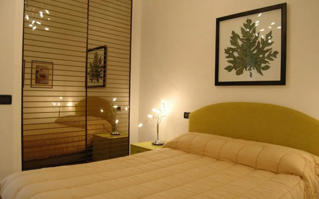 Apartment Serena