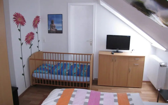 Hotel Pension zur Rose
