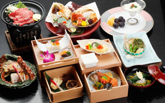 Nagoya Katei Miyoshi