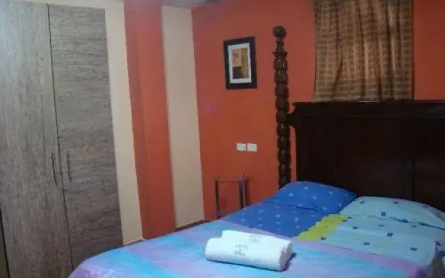 Don Quijote Hostal