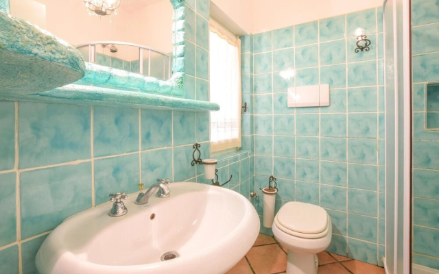 Awesome Home in Le Saline With 3 Bedrooms and Wifi