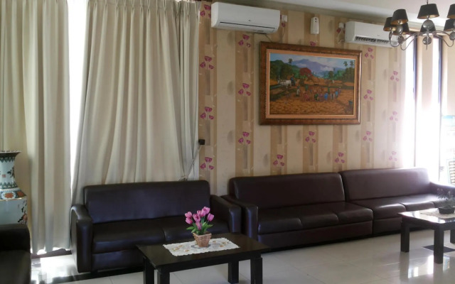 Hotel Fortuna