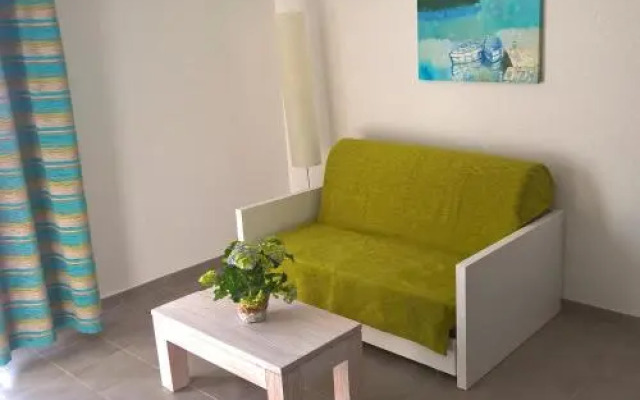 Residence Goelia An Douar