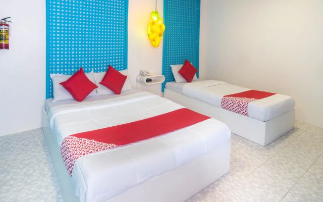OYO 155 Europa Breakfast and Bed