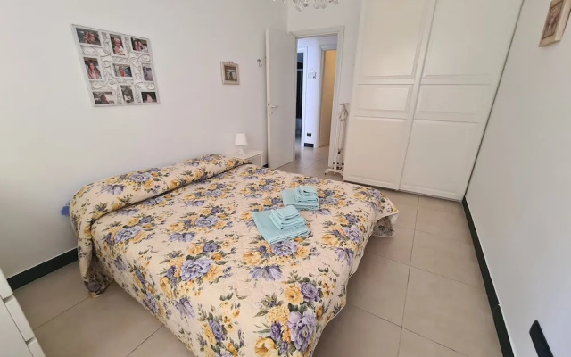 Casa di Bianca by PortofinoVacanze