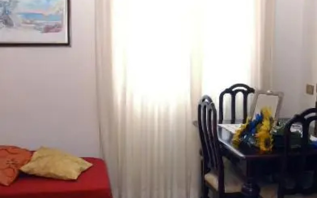 Mara's House