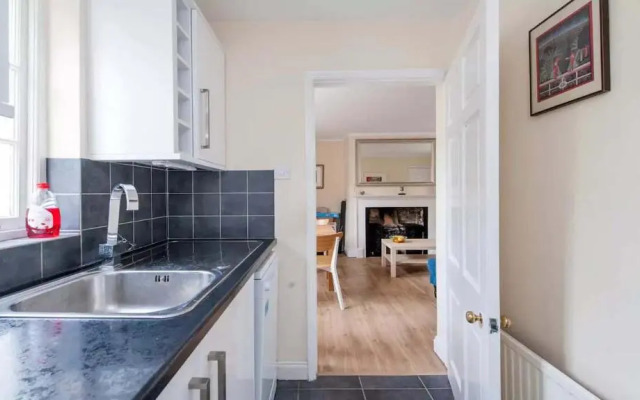 New King Street Apartment