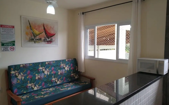 Canto Verde Apartamentos Caraguá