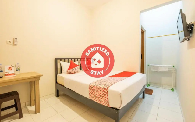 OYO 936 Tremigo Guest House Syariah