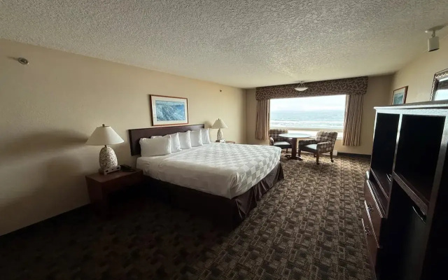 Newport Oceanfront Inn