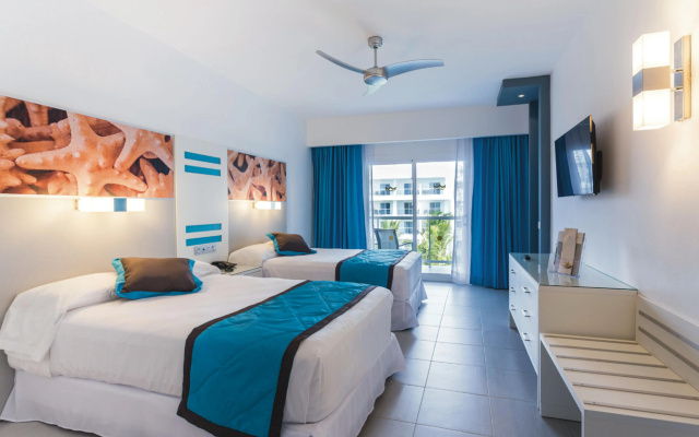 Hotel Riu Republica - Adults only - All Inclusive