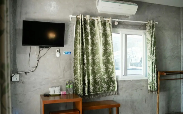PK Resort