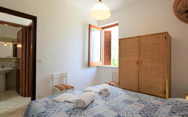 Casa Vacanza Azzurra 3