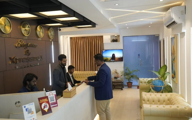 Xpressmall Hotels & Resorts