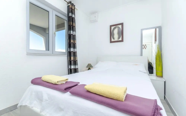 Apartments Villa Laguna