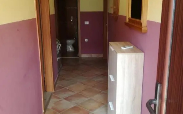 Apartment Nela