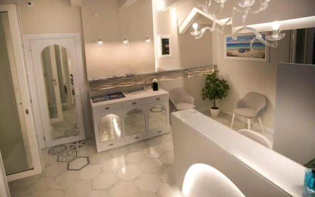Franco's House Tropea
