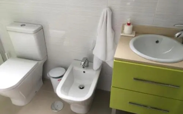 APARTMENT TIMPLE Puerto del Carmen