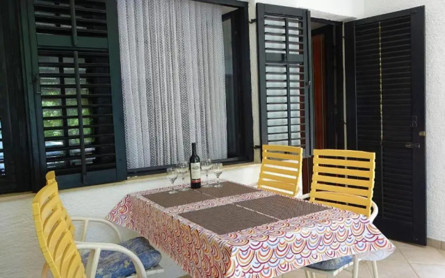 Apartment Keser