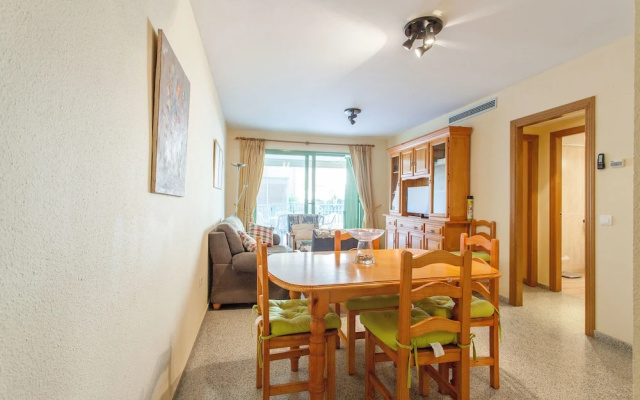 Valencia Flat Rental - Patacona Beach 7