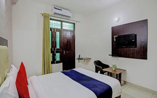 Shree Hotel