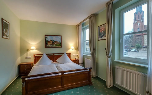 Hotel zur Burg
