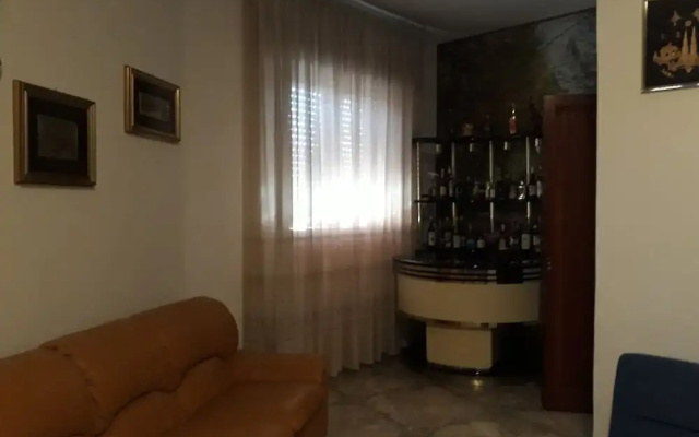 Mari Monti e Siesta