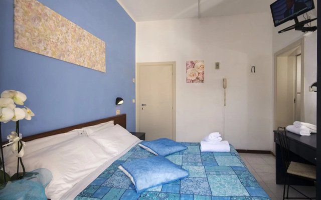 Hotel Milano