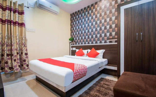OYO 26946 Hotel Janvi International