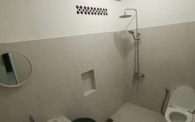 Sewa Rumah Harian di Bandung 3 Kamar