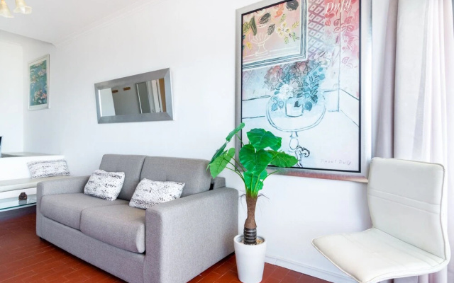 Albufeira Suite & Beach Apartment