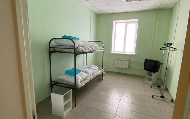 Красхостел