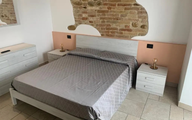 Casa Vacanza Greta